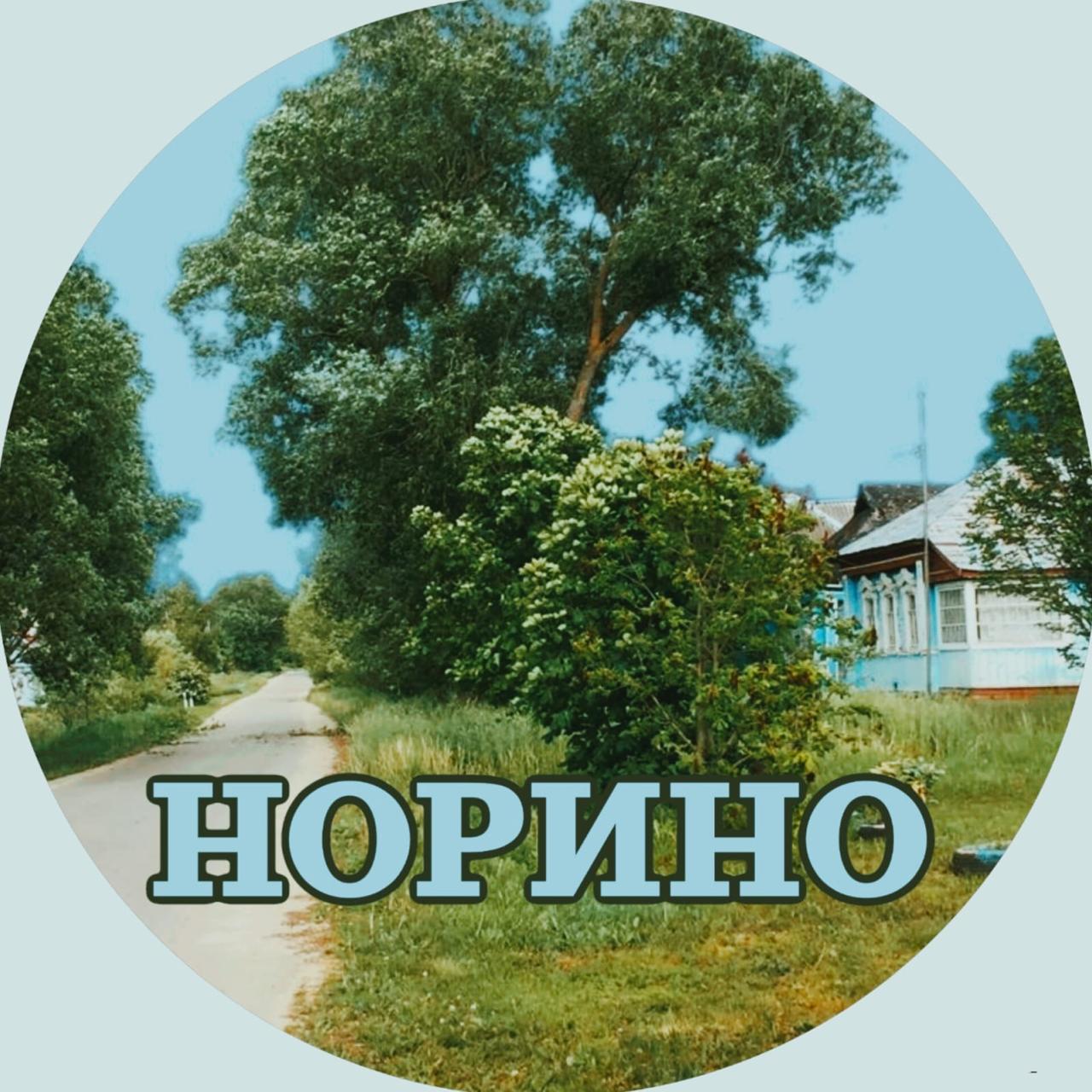 Норино